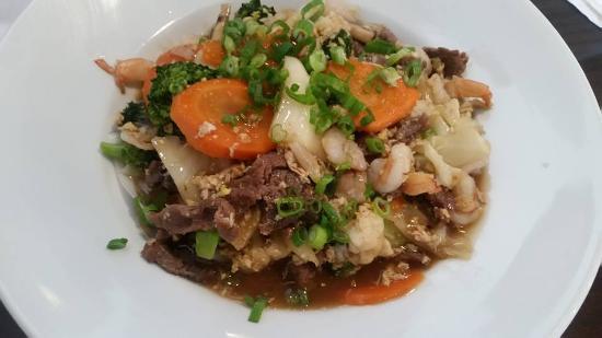 Kamani Fusion Asiatique & Sushi